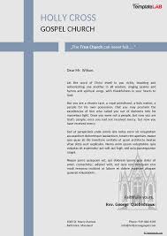 Respect the choice of your members when they want to transfer to another group by using this church membership transfer letter. 45 Free Letterhead Templates Examples Company Business Personal