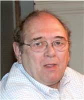 Mark Mabry Obituary (1942