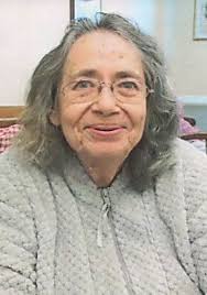 Obituary: Claudette Mae Grandmaison