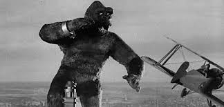 His first appearance in a toho film was the 1962 godzilla film, king kong vs. See King Kong In Theaters For The First Time In Nearly 65 Years Film