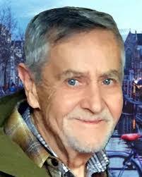 Kenneth Hedman's Instagram, Twitter & Facebook