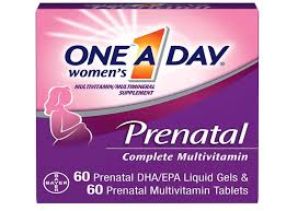 When to start taking prenatal vitamins? Best Prenatal Vitamins According To Amazon Reviewers The Independent The Independent