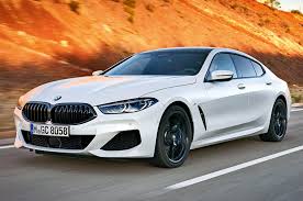 Bmw 8 Series Gran Coupe 840i Sdrive 2019 Review Autocar Bmw Gran Coupe Coupe