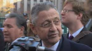 Sheldon Silver may be among those pardoned -- and he never lost his pension
