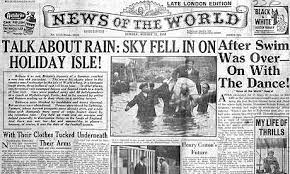 Reuters, the news and media division of thomson reuters, is the world's largest reuters provides business, financial, national and international news to professionals via desktop terminals, the world's. News Of The World Circulation Data Who Read It And How Many Bought It News Theguardian Com
