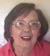 Mrs. Janice Mae Strickland Cooke Obituary November 24, 2017