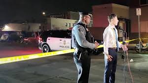 Minneapolis Grapples with Mass Shootings at Homeless Encampments