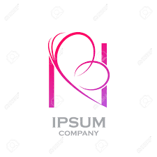 Get inspired by these amazing beauty logos created by professional designers. Buchstabe N Logo Schmetterling Schonheit Und Mode Logo Lizenzfrei Nutzbare Vektorgrafiken Clip Arts Illustrationen Image 84729126