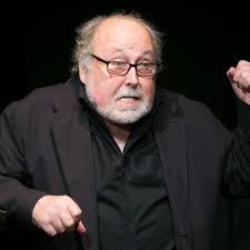 Hans Scheibner bei den Komödianten Kiel: Mit Spott und Laune