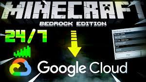 This guide covers how you can quickly get started using agones to create game servers in kubernetes. Hosting 24 7 Gratis Sin Lag Crear Server De Minecraft Bedrock En Google Cloud Platform Angeliust Youtube