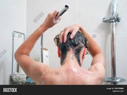 We would like to show you a description here but the site won't allow us. Woman Washing Her Hair Image Photo Free Trial Bigstock