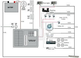 wiring diagram 12v caravan fridge wiring diagrams