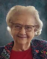 Dorothy Schmidgall Obituary 2023