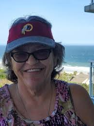 Death Notice and Obituary for Deborah Hopson Lowman of Valdese , NC