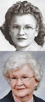 Rena Kettle Obituary (2015)