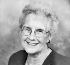 Madeline LEONARD Obituary