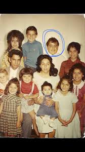 Frank Archuleta Obituary (2001)