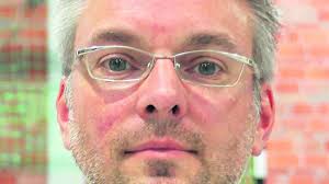 Arne Tschöpe opfert sich für die Mannschaft