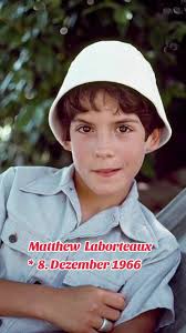 Matthew Laborteaux bekannt aus unsere kleine Farm #melissagilbert  #unserekleinefarm #victorfrench #matthewlaborteaux