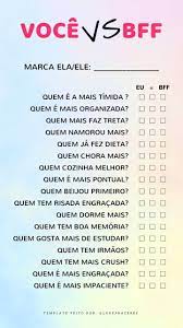 Pin De Beatriz Ferreira Em Templates Para Instagram Perguntas Para Amigos Brincadeiras De Whatsapp Perguntas Perguntas Para Whatsapp