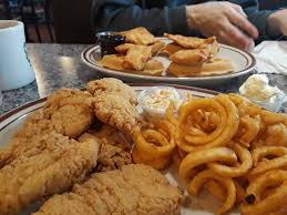 Golden Nugget Pancake House Bakery 3234 W Irving Park Rd Chicago Il 60618 Usa