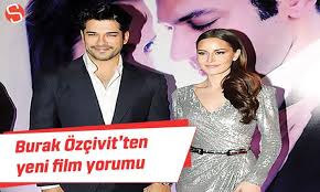 Burak Ozcivit Ten Yeni Film Yorumu Burakozcivit Fahriyeevcen Sonsuzask Yenifilm Film Yeni Filmler Yorum