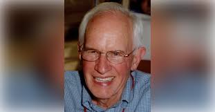 Obituary information for Daniel W. Pfaff