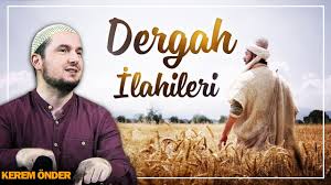 Seni Gormeyen Gozu Neyleyim Ilahi Kerem Onder Youtube