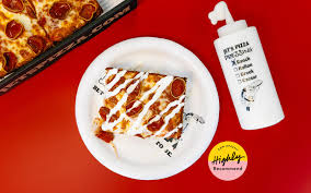Jet's pizza jet's pizza menu jet's pizza nutrition. The Perfect Jet S Pizza Order Includes The 4 Squeeze Bottle Of Ranch Bon Appetit