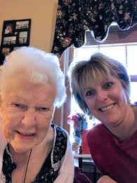 Geraldine Cyr Obituary July 4, 2021