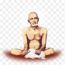 Swami palangad monk sri bhakti yoga, vivekananda, india, dream png. Swami Samarth Sri Android Application Package Android Hand Divinity Png Pngegg