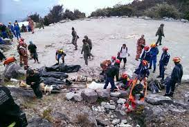 For those who is traveling in sabah, there was 5.2 magnitude earthquake in sabah just now. Sabah Quake Bomba Says Remains Of All Victims Recovered The Star
