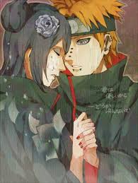 Pin Em Naruto