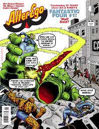 I have to say after waiting all day for a return call today promised from mr. Alter Ego 104 By Twomorrows Publishing Issuu