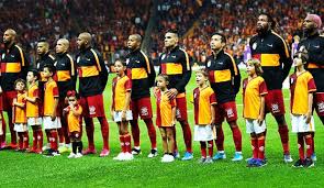 Real madrid and galatasaray, after two champions league matches, are both still looking for a first win in group stage play. Galatasaray Paris Saint Germain On Champions League Somag News