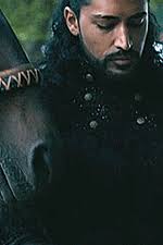 A Court of Dragons -> Profile: Malorne Khan