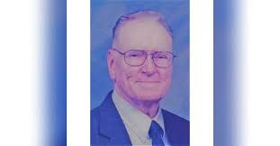 F. E. "Corky" Anderson Obituary