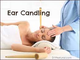 Ear Candles Truths Myths And Our Experience