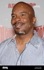 Michael grier hi-res stock photography and images