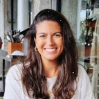 Louise Mukherji-Powell