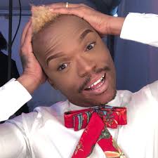 This week, the star uploaded a video this week of a rat in his house and of him trying to get rid of it. Somizi Mhlongo Doberre Rights Africa Equal Rights One Voice