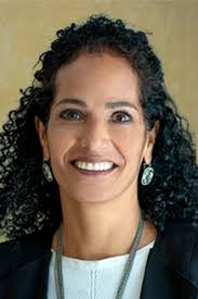 Sigi Ashwal Werbin, LMHC