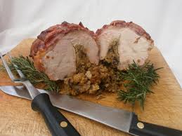 Cook and stir until sauce thickens and reduces, 3 to 7 minutes. Turkey Boned And Rolled Southall Butchers