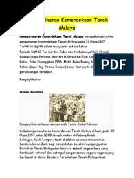 Oleh itu, dasar yang dikenali sebagai dasar ekonomi baru ( deb) telah dilaksanakan yang bertujuan. Pengisytiharan Kemerdekaan Tanah Melayu