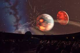 Diese geräte sind ideal, um sterne zu beobachten. 2023 100 Jahre Planetarium Raketenstart Ins Jubilaumsjahr
