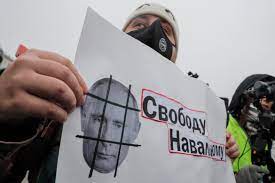 Am heutigen dienstag versammelten sich mitglieder der sog. In Pictures Mass Demonstrations Engulf Russia Russia News Al Jazeera