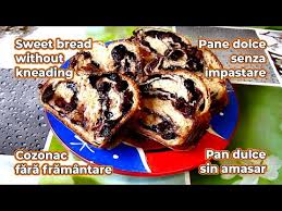 Anul acesta pregatim de craciun un cozonac fara framantare si nu, nu este doar un titlu cu scop de marketing, chiar nu framantam deloc! Reteta Video Cozonac Fara Framantare