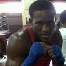 Henry Moya vs. Jefferson Angulo, Punisher MMA 17