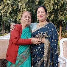 Kusum Lata Jindal (@kusumjindal32) · Instagram 照片和视频