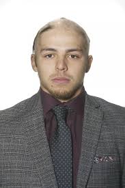 2022-23 Men's Ice Hockey Roster